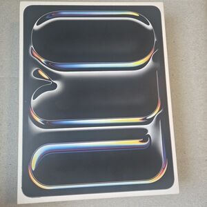 IPAD PRO 13 inch (M4) WiFi + Cell